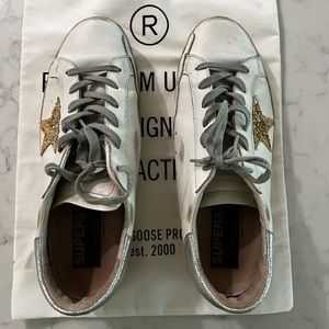Golden Goose sneakers